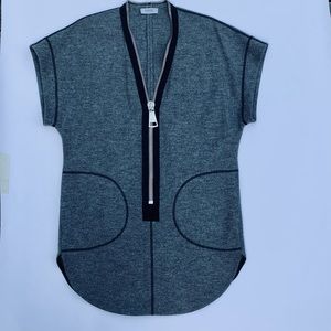 SONIA RYKIEL Wool Tunic